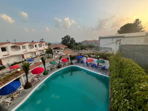 Bejaia Apartment | Résidence île des pisans