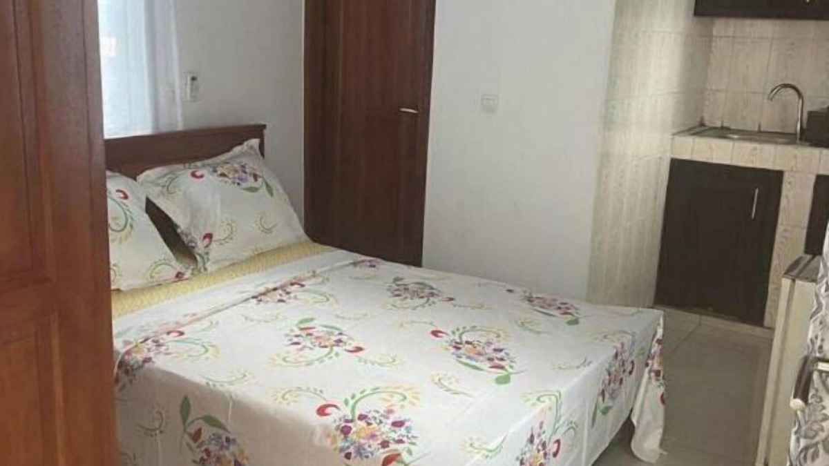 Bonaberi Apartment | Résidence 2jge, Appartement n1