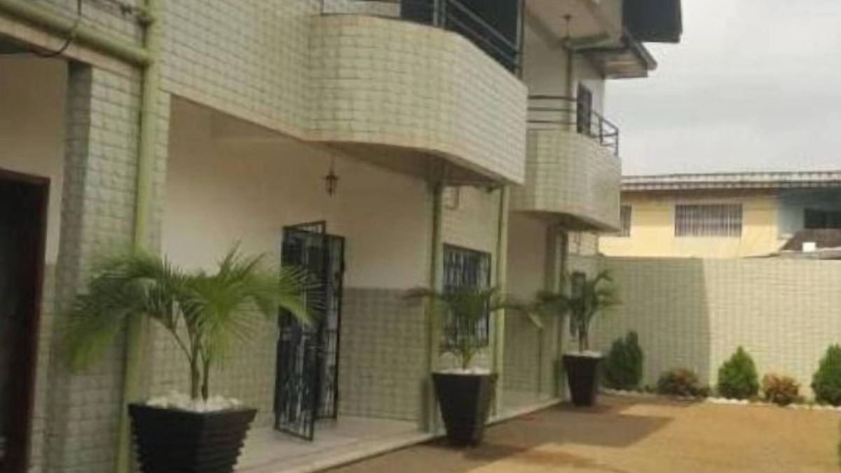 Bonaberi Apartment | Résidence 2jge, Appartement n2
