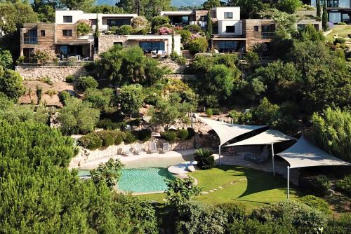 Porto-Vecchio Villa | Résidence Affasciata