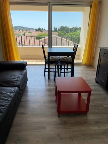 Agde Apartment | Résidence Agathoise