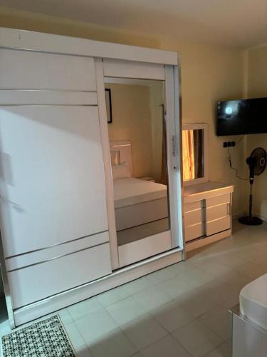 Thies Apartment | Résidence aida dème