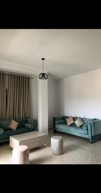 Hammam Al Agzaz Apartment | Résidence azure