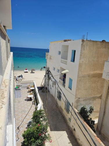 Chott Mariem Apartment | Résidence BAYA