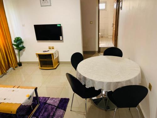 Yaounde Apartment | Résidence Belge