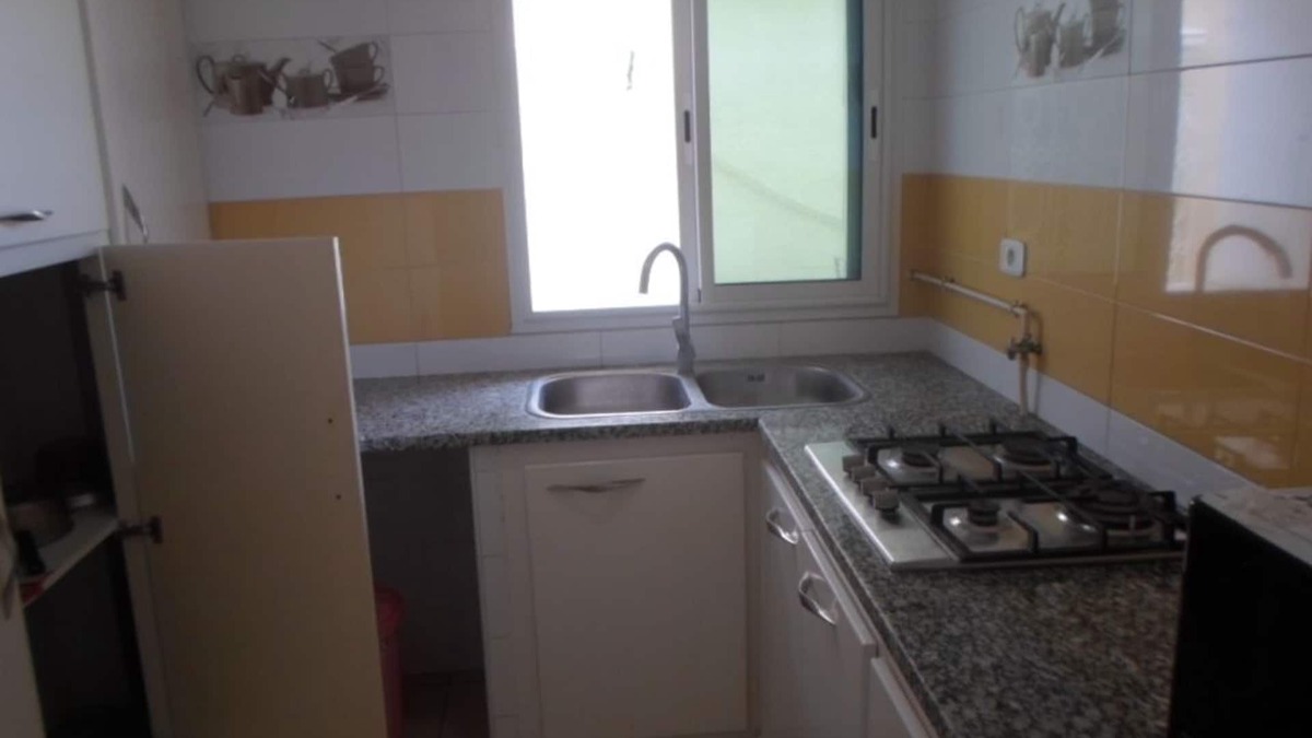 Hammamet Interieure Apartment | Résidence Bloc C