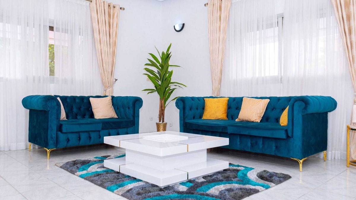 Douala Apartment | Résidence Bona Jeannette
