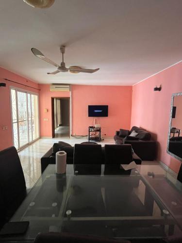 Ngaparou Villa | Résidence Cheikh