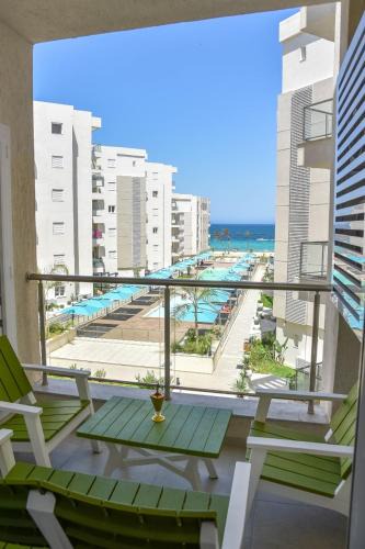 Chott Mariem Apartment | Résidence Costa