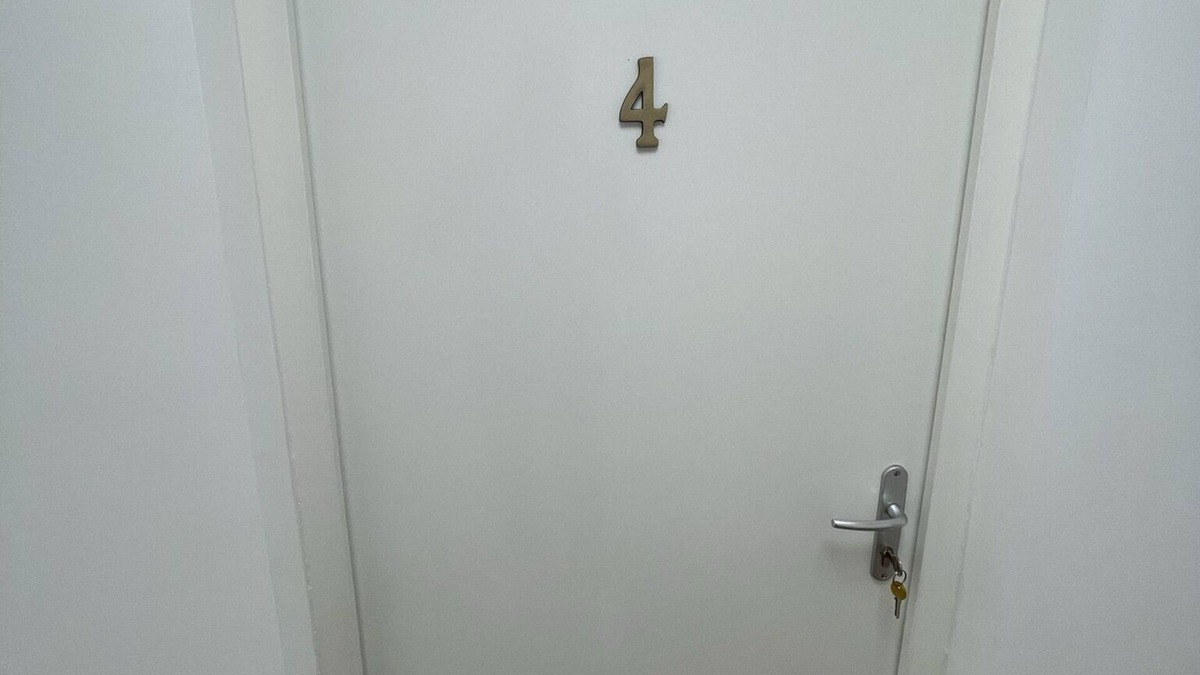 Valenciennes House | Résidence Croix d'Anzin - Appartement 4