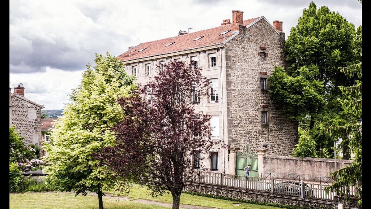 Saint-Didier-en-Velay Apartment | Résidence des Portes du Velay