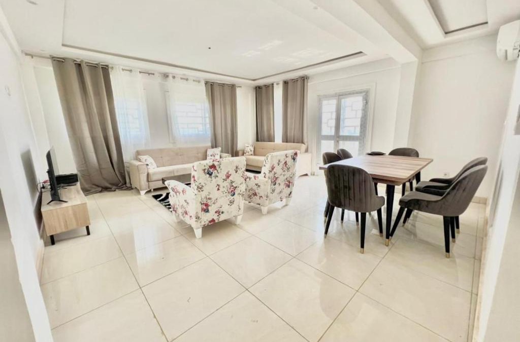 Yaounde Apartment | Résidence de la providence appart Hotel -ODZA