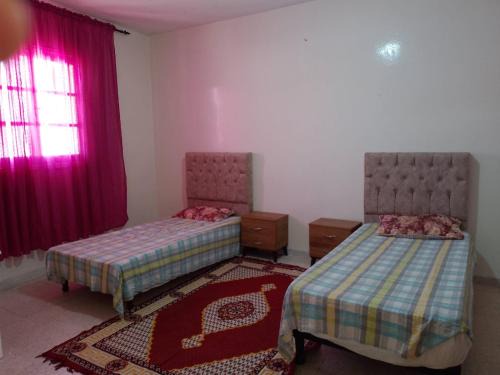 Cite El Khadra Apartment | Résidence de lac vert