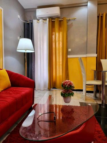Yaounde Apartment | Résidence de luxe B2