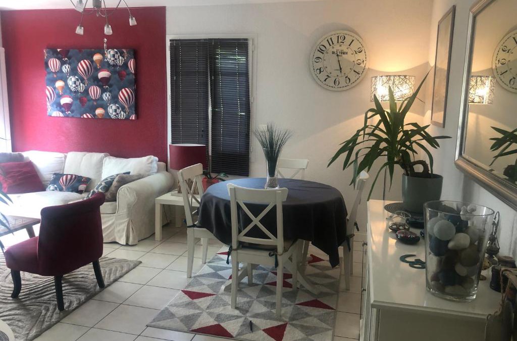 Bayonne Apartment | Résidence de standing
