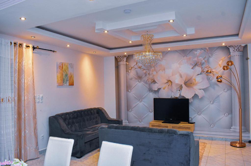 Yaounde Apartment | Résidence Deluxe