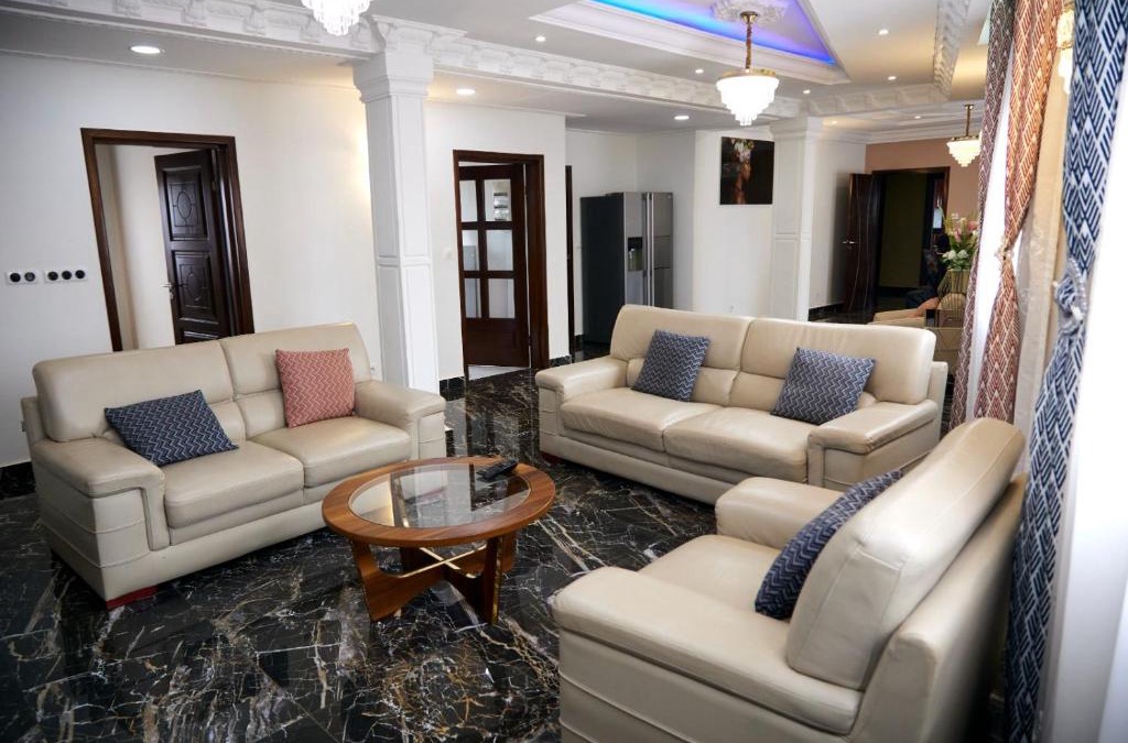 Yaounde Apartment | Résidence des 7collines