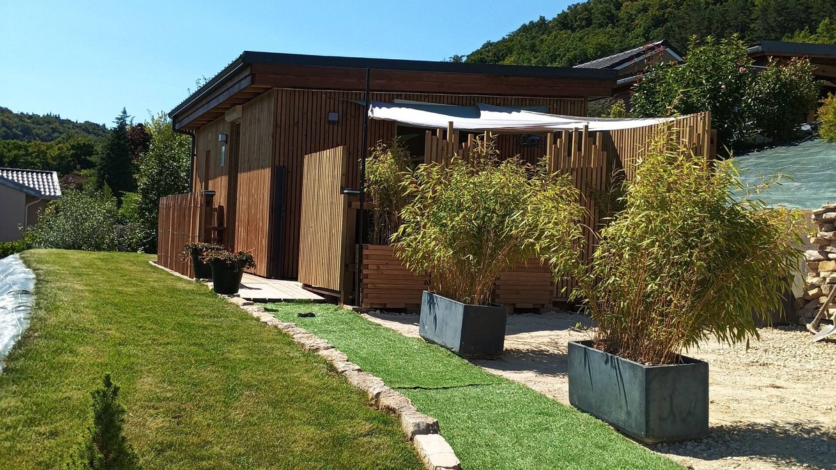 Liverdun Ski Chalet | Résidence des Sapins