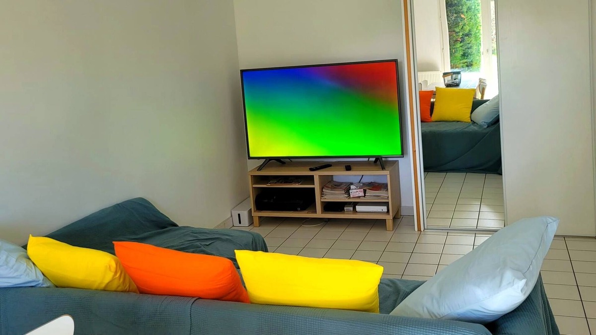 Emerainville Apartment | Résidence du Lac-Disneyland Paris-FAMILY RATE