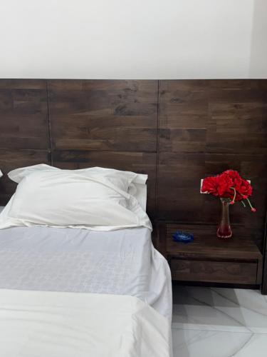 Agblangandan Apartment | Résidence Fagnon