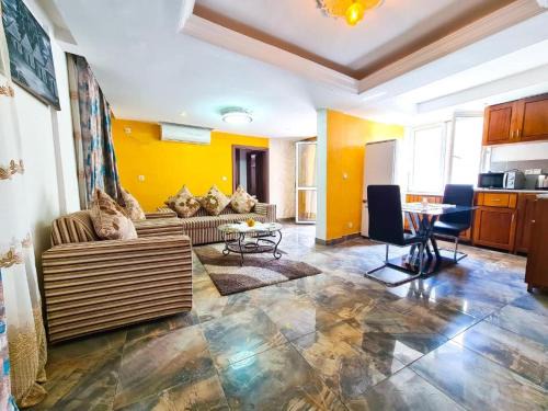 Douala Apartment | Résidence FAMILIA PHOENIX
