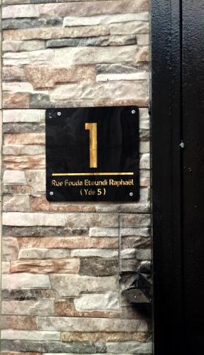Yaounde Apartment | Résidence Fouda A Mvog-Ada