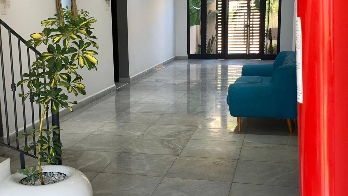 Skikda House | Résidence Guebbas Appartement F2 ' S1'