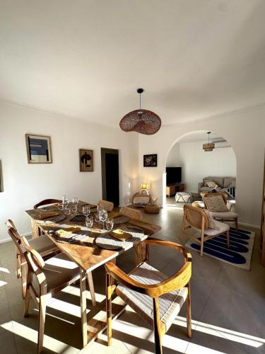 Porto Apartment | Résidence Hôtelière CASA DI BABBÒ, Porto