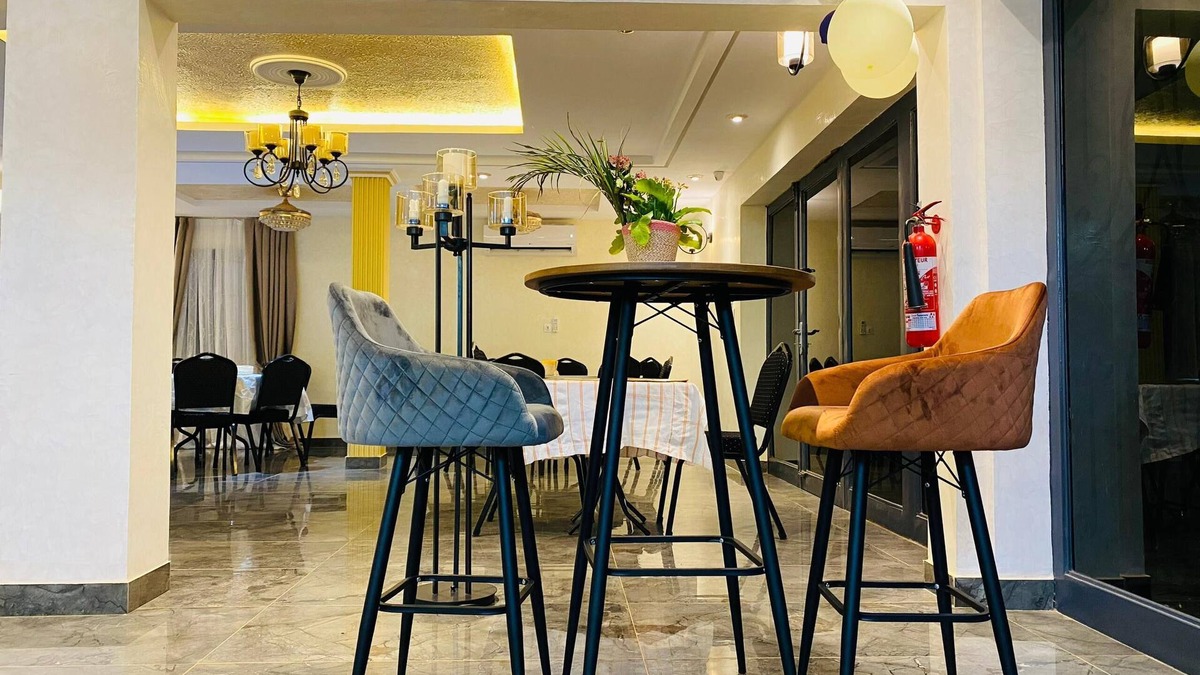 Ouagadougou Hotel | Résidence Hôtelière Kawerou