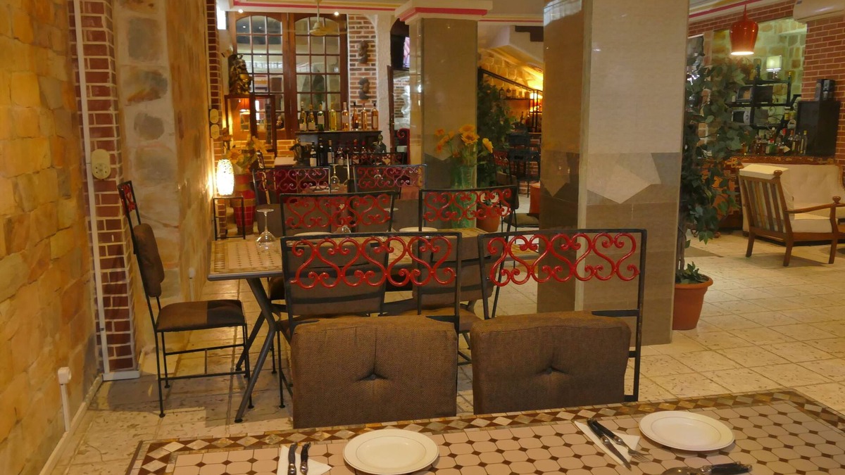 Lome Hotel | Résidence Hôtelière Océane