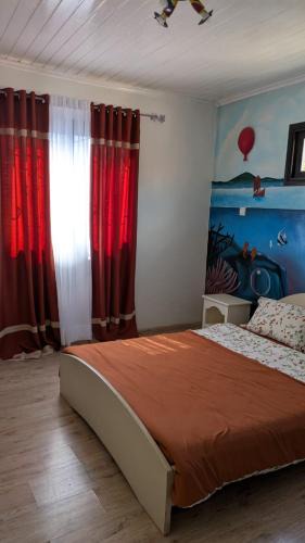 Ambohibao House | Résidence Hay Guest House