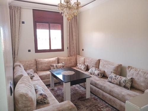 Ouarzazate Apartment | Résidence Jannat