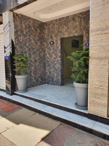 Bir El Djir Apartment | Résidence Khawla