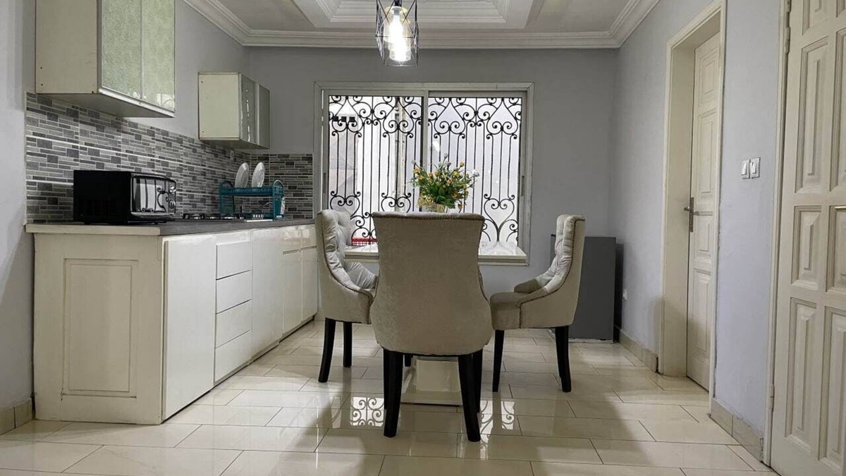 Yaounde Resort | Résidence Khety