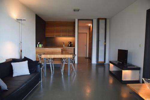 De Panne Apartment | Résidence KLIF des vacances en bord de mer