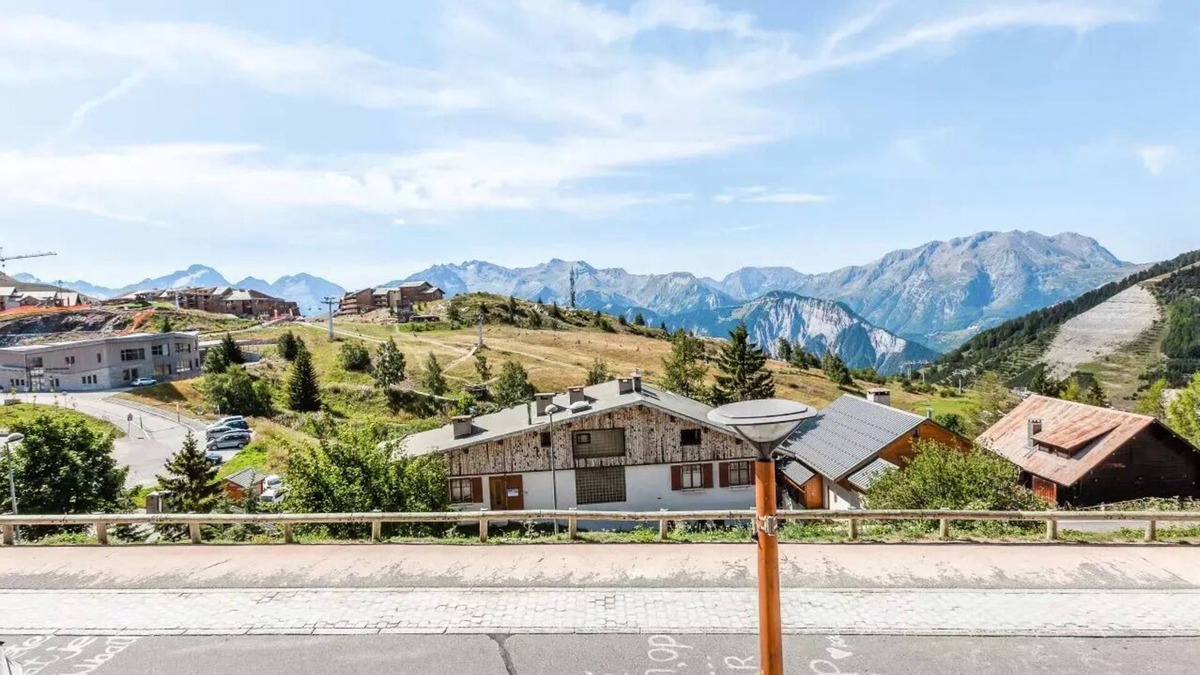 Jeux Apartment | Résidence L'Ours Blanc - maeva Home - Studio 4 People Selection