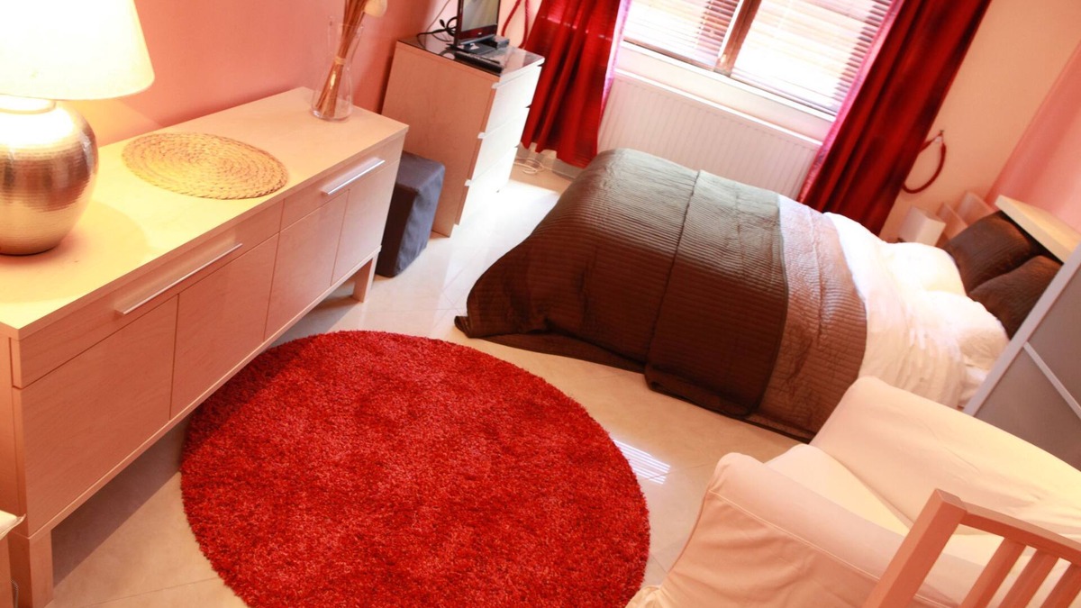 Anderlecht Apartment | Résidence la Fraisière Bxl the ideal place to stay in European C.