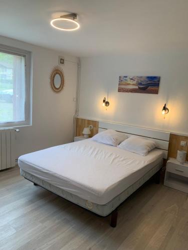 Barbotan-les-Thermes Apartment | Résidence la Jonquière