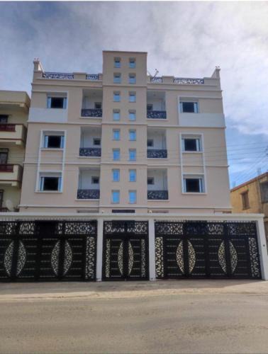 Boumerdes Province Apartment | Résidence Le Figuier Marako, Tizi-Gheniff
