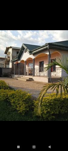 Yaounde Villa | Résidence le HAMEAU de BITENG
