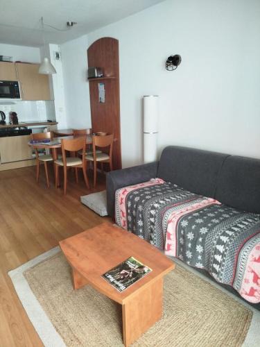 La Mongie Apartment | Résidence Le Pic du Midi - maeva Home - Appartement 2 pièces 4 personnes - Confort MAE-1931