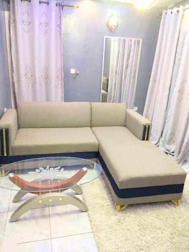 Kribi Apartment | Résidence le prestige 2