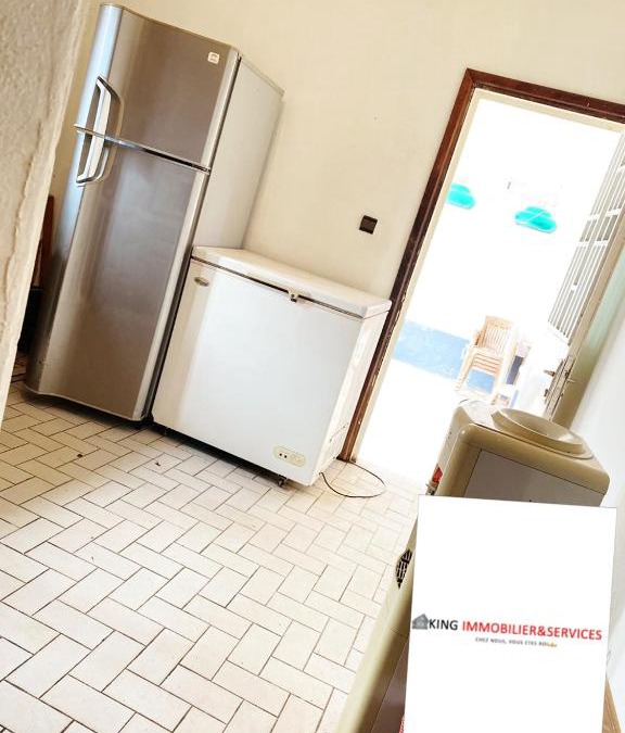 Yaounde Apartment | Résidence le Tavernier