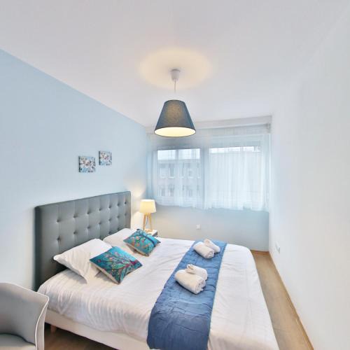 Cronenbourg Est Apartment | Résidence les Cèdres