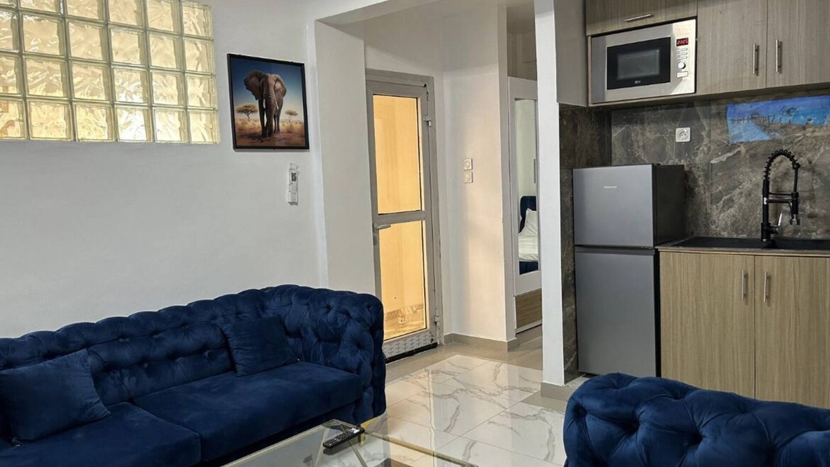 Douala Apartment | Résidence les Cottages en Plein Cœur de Bonamoussadi