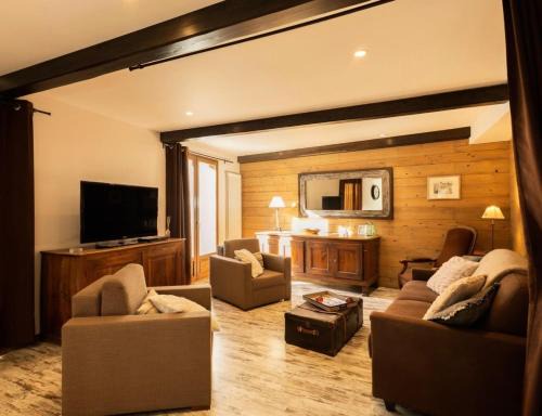 Valloire Apartment | Résidence Les Etoiles Des Neiges - 4 pièces 8/9 personnes exposé Sud MAE-8324
