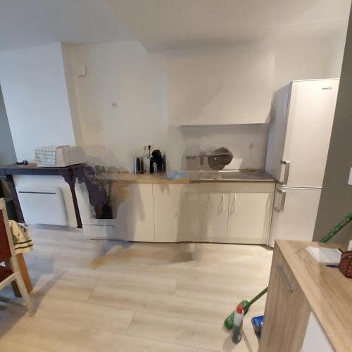 Bourbonne-les-Bains Apartment | résidence Les hortensias L4