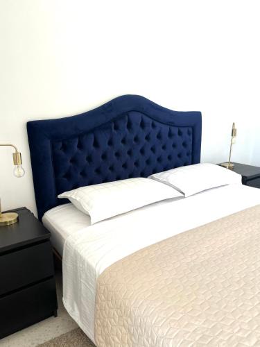 Soliman Apartment | résidence les oliviers