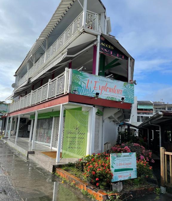 Pointe du Bout Apartment | résidence MARINALYN'S