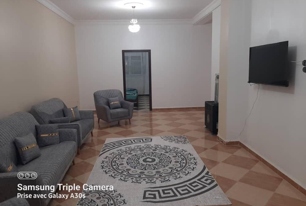 Skikda Province Apartment | Résidence medjedoub